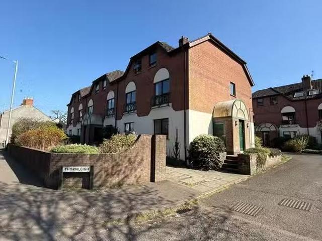 4 Thornleigh