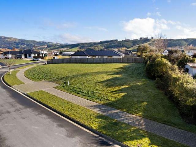 4 Three Kings Court, Outram, Dunedin City