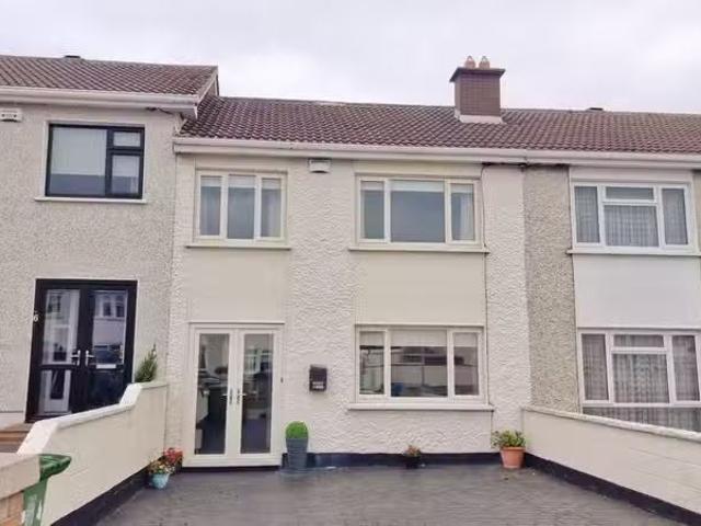 4 Tibradden Close, Dublin 12, Greenhills, Dublin 12, D12X9PT i.