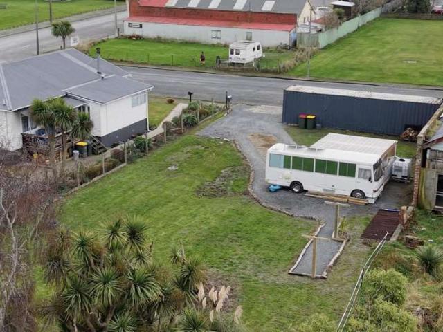 4 Torquay Street, Kaitangata, Clutha