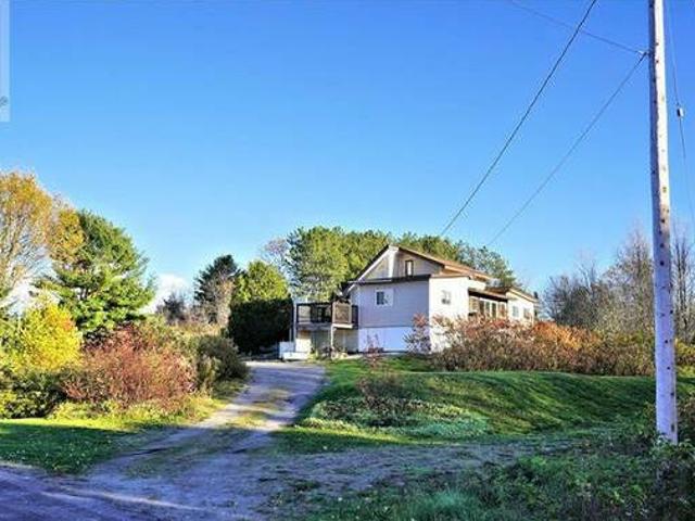 4 TRAMWAY Avenue Byng Inlet Ontario