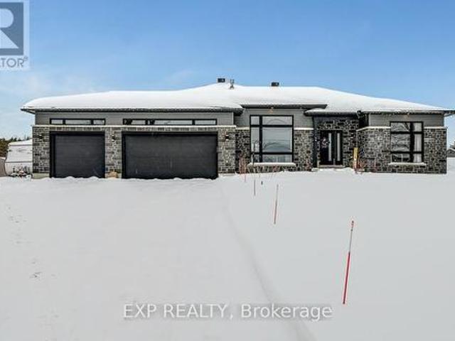 4 Tracy Lane, Rideau Lakes, ON, K7A 4S5 house for sale | Listing ID X11973 | Royal LePage