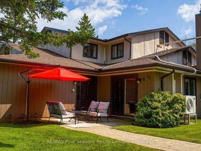 4 Trafalgar Road, Collingwood, ON, L9Y 5G4 townhouse for lease | Listing ID S13516 | Royal LePage