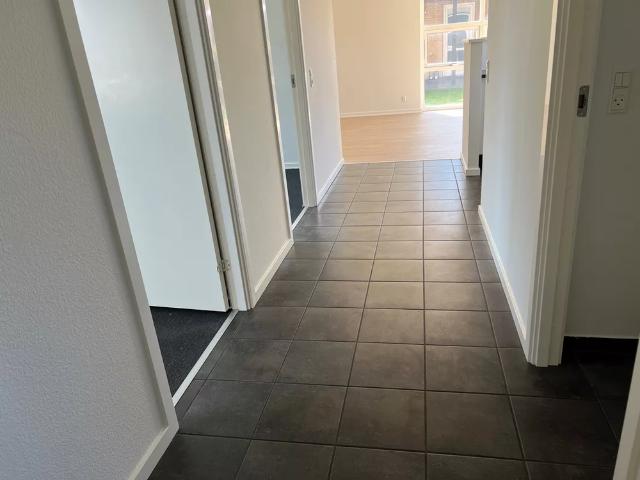 4 vær. villa