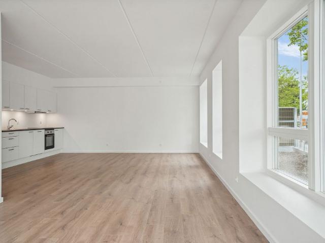 4 vær. lejlighed