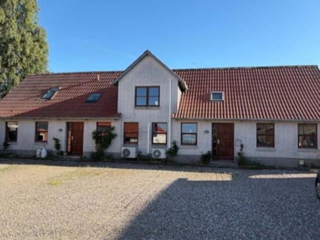 4. Vær. Lejlighed