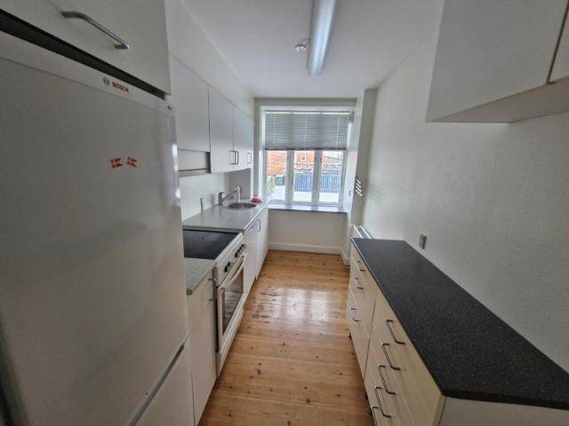 4 vær. Lejlighed til leje i Kolding. 99m2