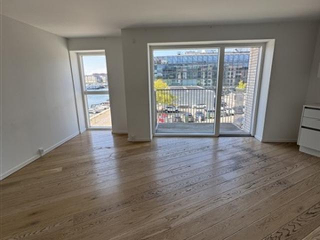 4 vær med fantastisk vandudsigt, København SV, København
