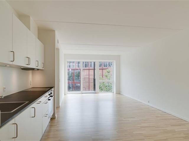 4 værelser for 23.500 kr. pr. måned, Valby, København