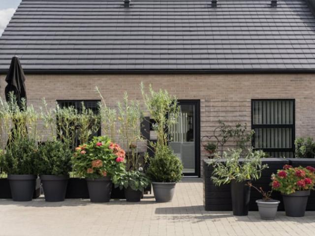 4 værelses Mette Thomsens Vej, 6000 Kolding