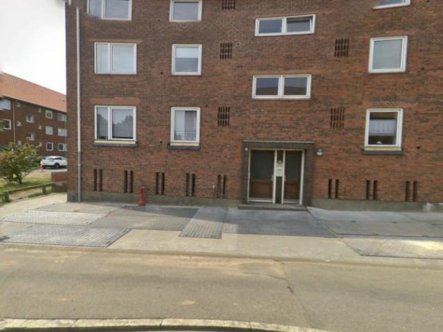 4 værelses N J Poulsens Vej, 6700 Esbjerg