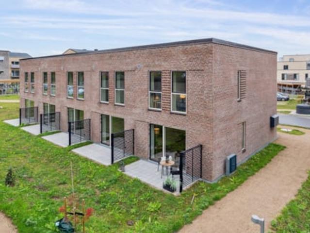 4 værelses Asgårdsvej, 5200 Odense V