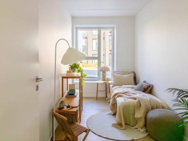 4 værelses Bornholms Allé, 2630 Taastrup