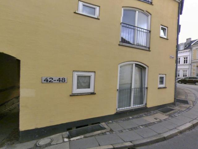 4 værelses Borgergade, 6000 Kolding