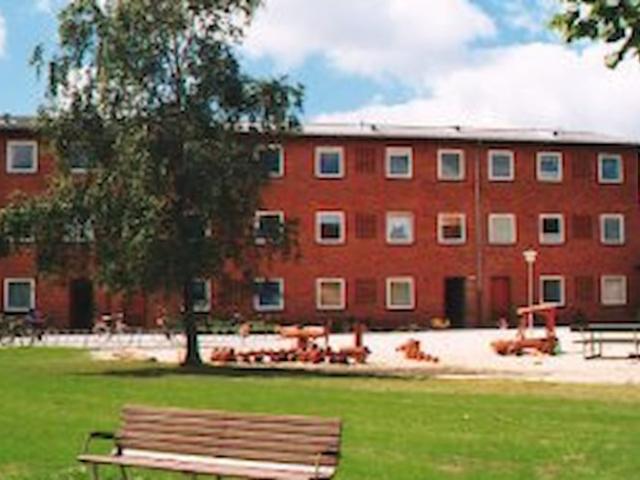 4 værelses Dyssegården, 7500 Holstebro