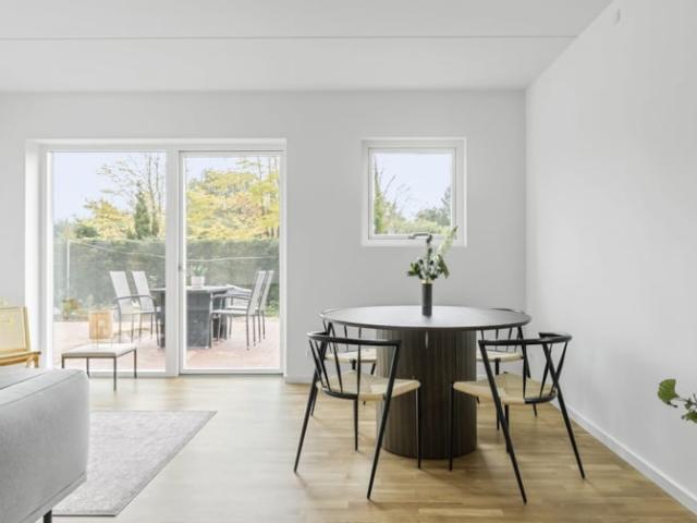 4 værelses Falen, 5000 Odense C