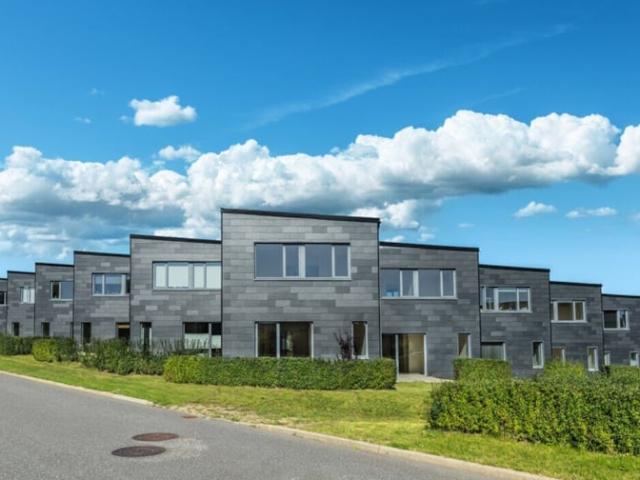 4 værelses familiebolig Under Rødtjørnen, 7500 Holstebro
