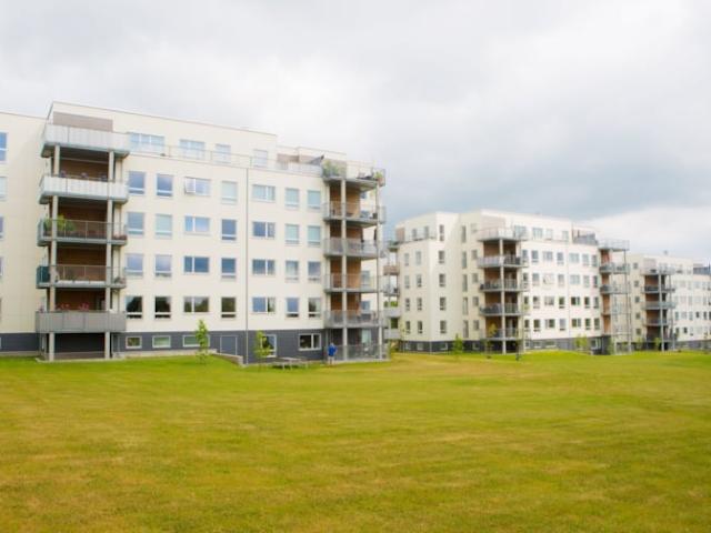 4 værelses familiebolig Varbergvej, 6100 Haderslev