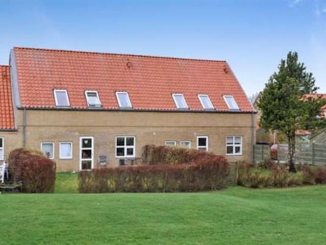 4 værelses familiebolig Vitskølklostervej, 9800 Hjørring