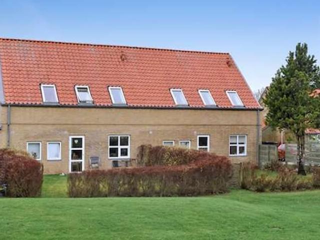 4 værelses familiebolig Vitskølklostervej, 9800 Hjørring