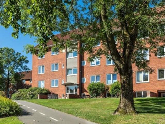 4 værelses familiebolig Anlægsvej, 7600 Struer