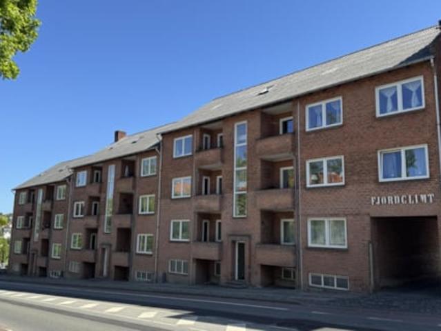 4 værelses familiebolig Brogade, 9500 Hobro