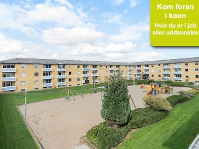 4 værelses familiebolig Glarbjergvej, 8930 Randers NØ
