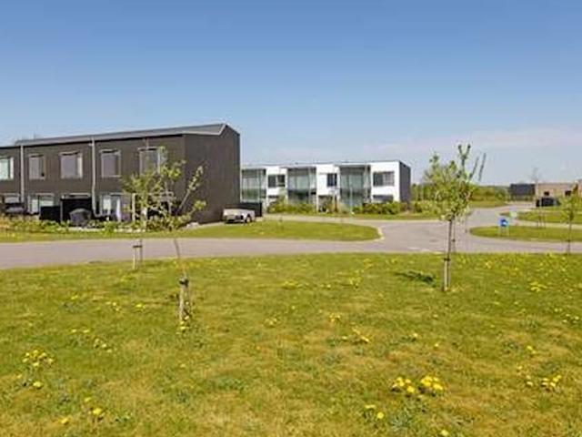 4 værelses familiebolig Gunnars Ager, 6000 Kolding