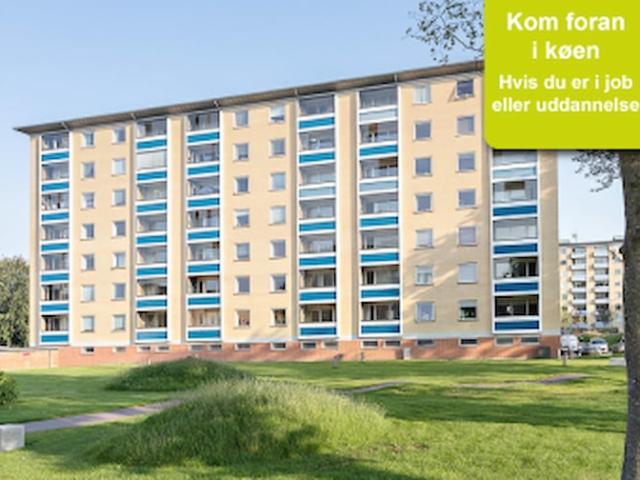 4 værelses familiebolig Hadsundvej, 8930 Randers NØ