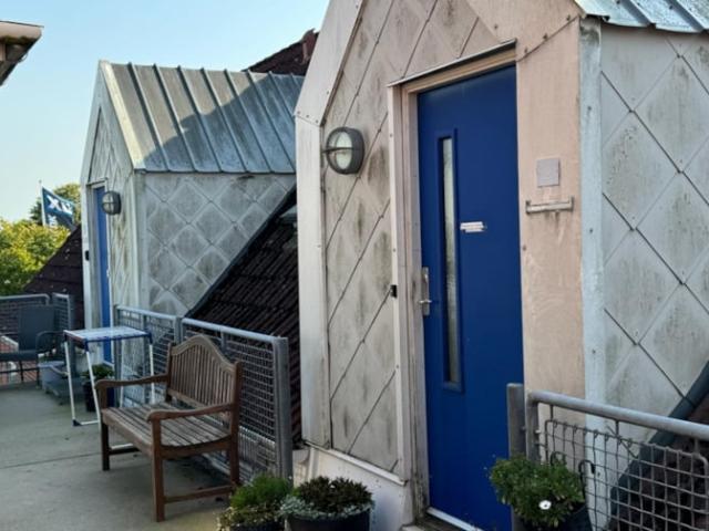 4 værelses familiebolig Lindegården, 9510 Arden