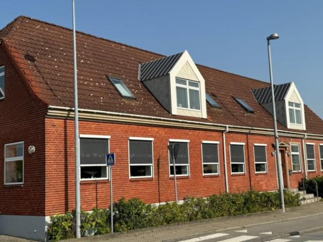 4 værelses familiebolig Lindegården, 9510 Arden