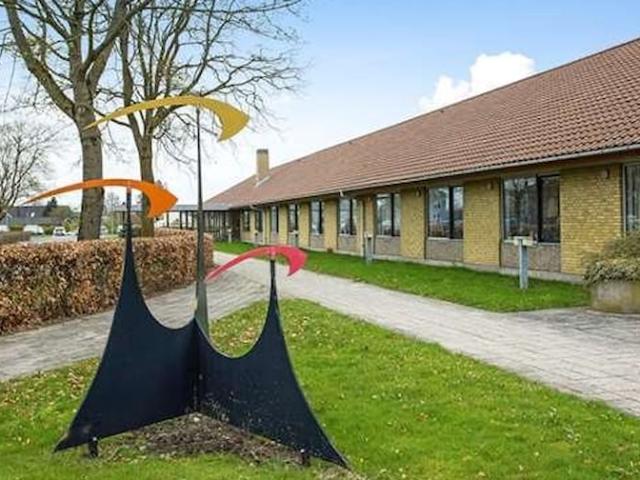 4 værelses familiebolig Odensevej, 5750 Ringe
