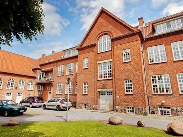 4 værelses familiebolig Odensevej, 5750 Ringe