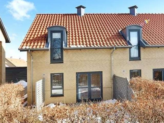 4 værelses familiebolig Petersminde, 6640 Lunderskov
