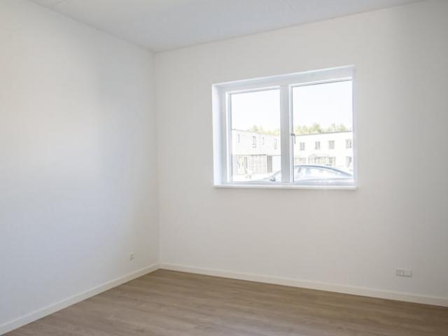 4 værelses Florahaven, 5320 Agedrup