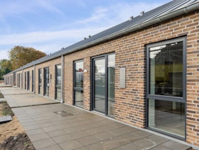 4 værelses Friis Hansens Vej, 7100 Vejle