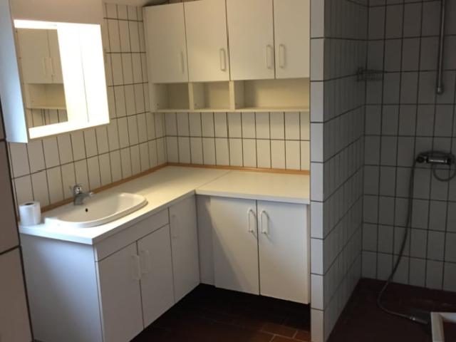 4 værelses Ågade, 7770 Vestervig