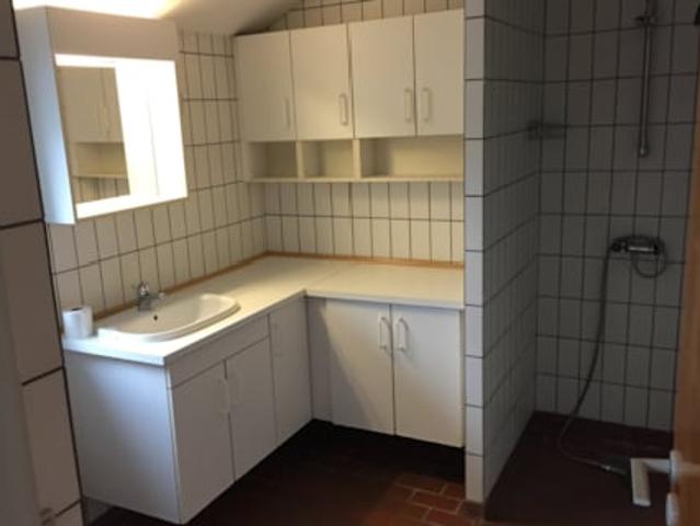 4 værelses Ågade, 7770 Vestervig
