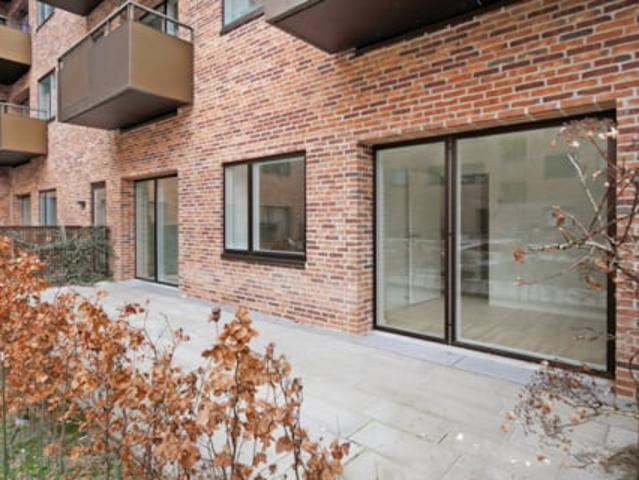 4 værelses Gammel Køge Landevej, 2500 Valby