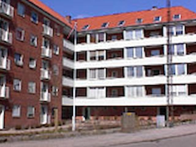 4 værelses Gl. Hadsundvej, 8900 Randers