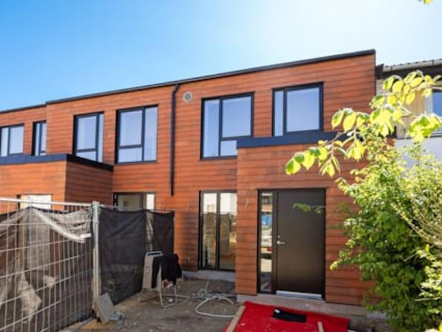 4 værelses Gl. Rådhusvej, 2750 Ballerup