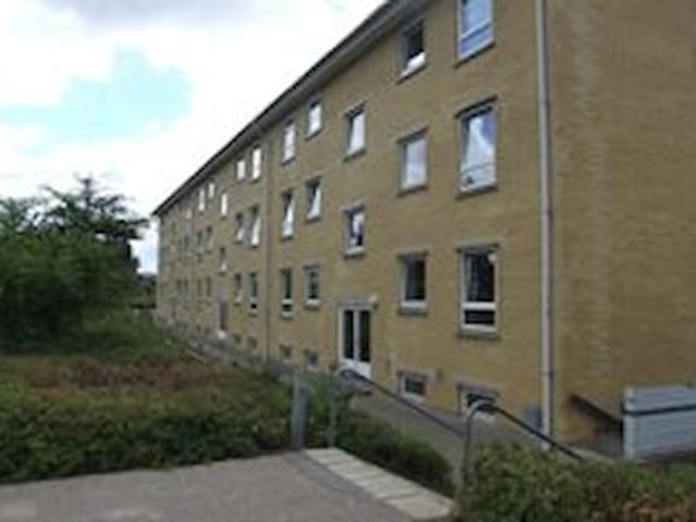 4 værelses Humlevej, 7800 Skive