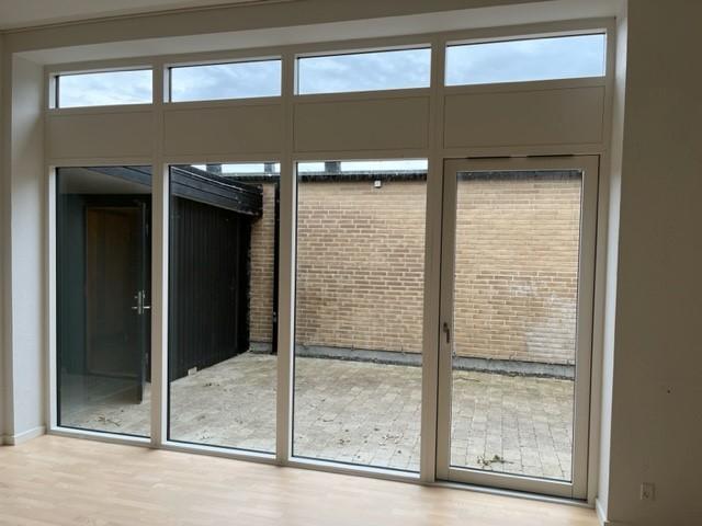4 værelses hus i Herning