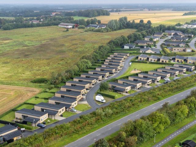 4 værelses hus i Herning