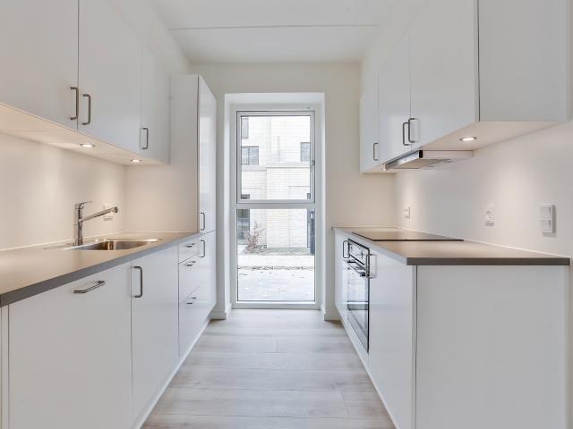 4 værelses hus i Hillerød