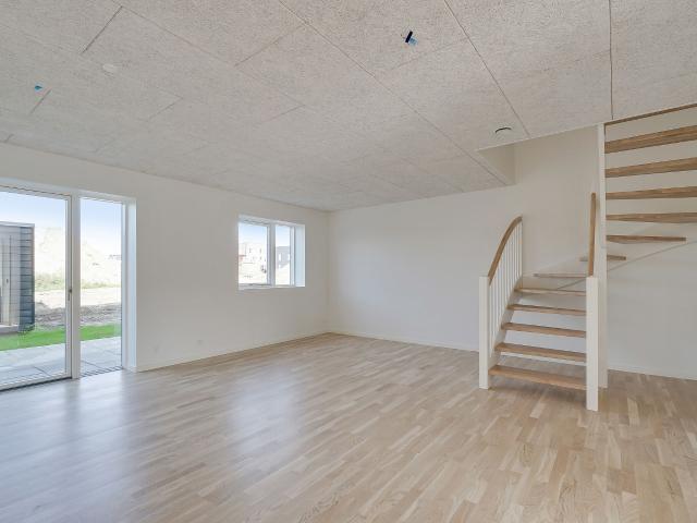 4 værelses hus i Horsens