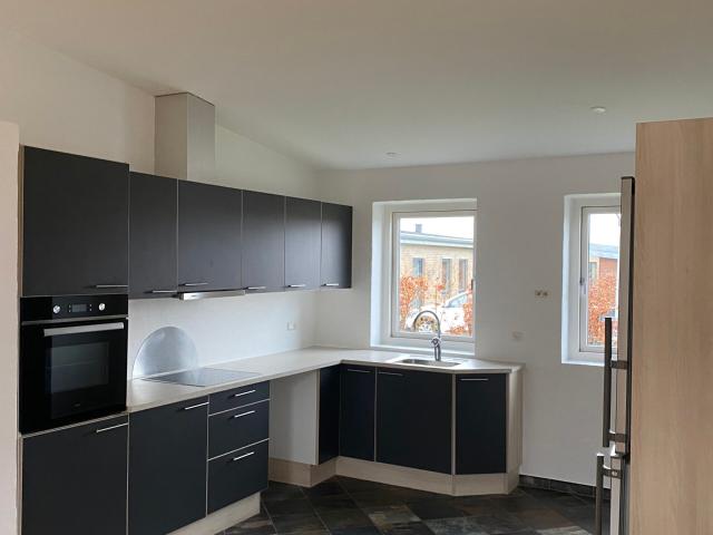 4 værelses hus i Horsens