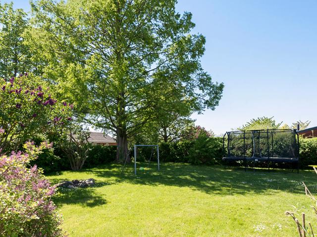 4 værelses hus i Karlslunde