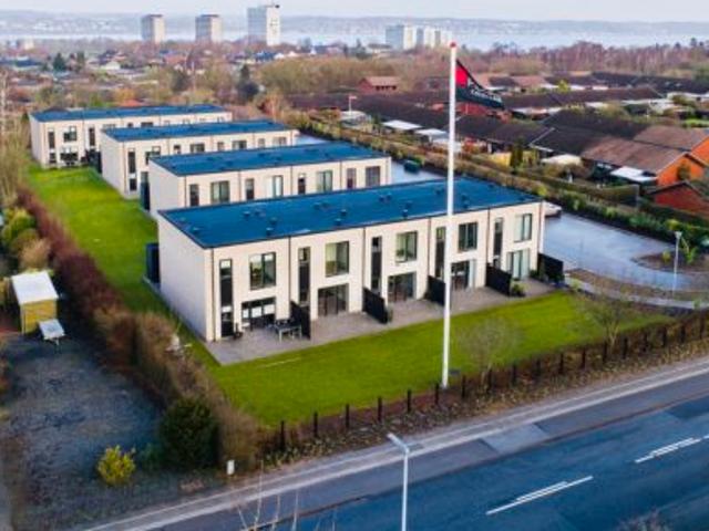 4 værelses hus i Kolding