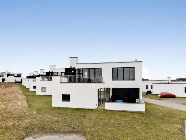 4 værelses hus i Randers